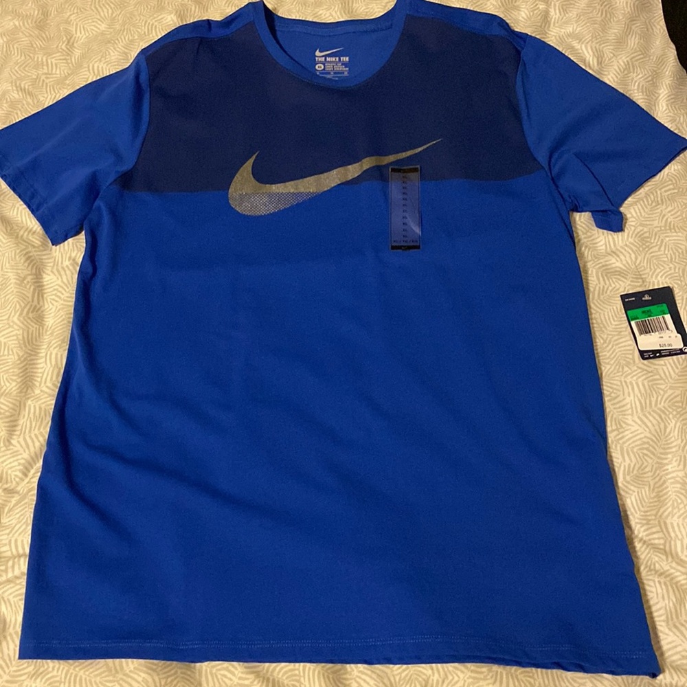 Mens Nike Shirt BNWT